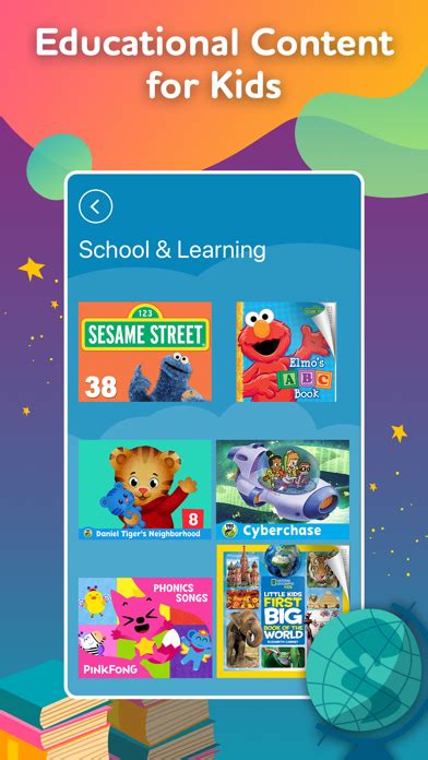 ‎Amazon Kids+ on the App Store.